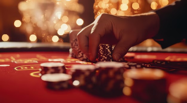 janjigacor platform dashboard showing football betting, live casino, and slot games