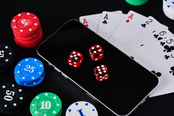 janjigacor App 